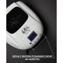 Професійна дзеркальна LED+UV лампа ELIS-UV PRO ONE